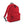 10 x Original Backpacks By Bagbase in Classic Red by Print Lab Deals — Custom branded clothing by Print Press, featuring premium embroidery produced in our specialist print lab in the UK.