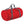 10 x Gym Barrel Bag by Bagbase in Classic Red by Print Lab Deals — Custom branded clothing by Print Press, featuring premium embroidery produced in our specialist print lab in the UK.