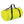 10 x Gym Barrel Bag by Bagbase in Fluorescent Yellow Black by Print Lab Deals — Custom branded clothing by Print Press, featuring premium embroidery produced in our specialist print lab in the UK.
