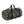 10 x Gym Barrel Bag by Bagbase in Jungle Camo Black by Print Lab Deals — Custom branded clothing by Print Press, featuring premium embroidery produced in our specialist print lab in the UK.