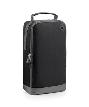 12 x Bagbase Sporting Shoe Bag