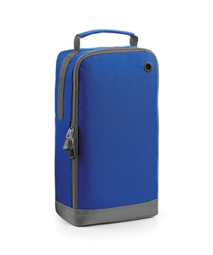 12 x Bagbase Sporting Shoe Bag