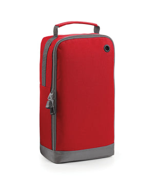 12 x Bagbase Sporting Shoe Bag