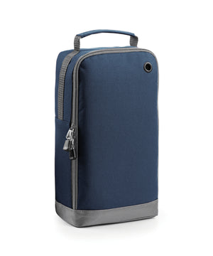 12 x Bagbase Sporting Shoe Bag
