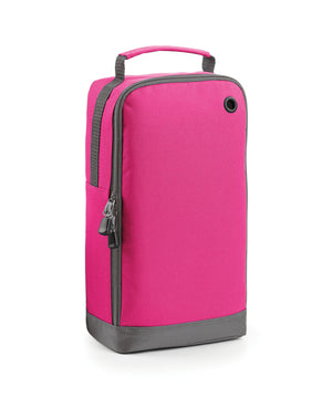 12 x Bagbase Sporting Shoe Bag