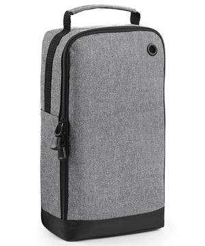 12 x Bagbase Sporting Shoe Bag