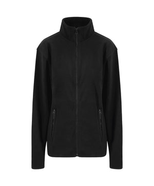 12 x Pro Light Microfleeces by Pro RTX in Black by Print Lab Deals — Custom branded clothing by Print Press, featuring premium embroidery produced in our specialist print lab in the UK.