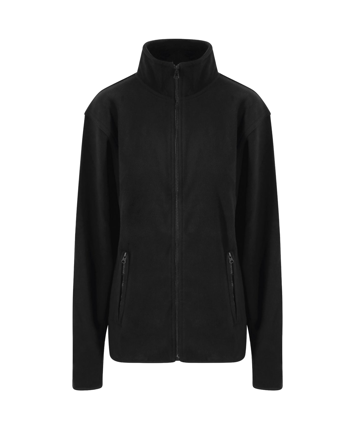 12 x Pro Light Microfleeces by Pro RTX in Black by Print Lab Deals — Custom branded clothing by Print Press, featuring premium embroidery produced in our specialist print lab in the UK.
