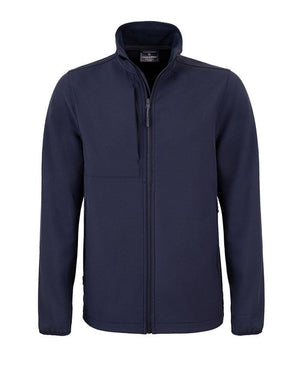16 x Expert Softshell's by Craghoppers in Dark Navy by Print Lab Deals — Custom branded clothing by Print Press, featuring premium embroidery produced in our specialist print lab in the UK.