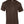 10 x Ultra Cotton Tee's by Gildan in Dark Chocolate by Print Lab Deals — Custom branded clothing by Print Press, featuring premium embroidery produced in our specialist print lab in the UK.