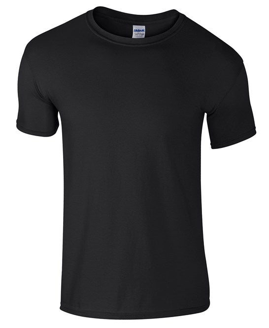 20 x Children's Tee's by Gildan in Black by Print Lab Deals — Custom branded clothing by Print Press, featuring premium embroidery produced in our specialist print lab in the UK.