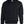 12 x Classic Sweaters by Gildan in Black by Print Lab Deals — Custom branded clothing by Print Press, featuring premium embroidery produced in our specialist print lab in the UK.