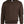12 x Classic Sweaters by Gildan in Dark Chocolate by Print Lab Deals — Custom branded clothing by Print Press, featuring premium embroidery produced in our specialist print lab in the UK.
