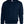 12 x Classic Sweaters by Gildan in Navy by Print Lab Deals — Custom branded clothing by Print Press, featuring premium embroidery produced in our specialist print lab in the UK.