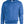 12 x Classic Sweaters by Gildan in Royal by Print Lab Deals — Custom branded clothing by Print Press, featuring premium embroidery produced in our specialist print lab in the UK.