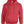 6 x Classic Hoodies by Gildan in Antique Cherry Red by Print Lab Deals — Custom branded clothing by Print Press, featuring premium embroidery produced in our specialist print lab in the UK.