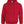 48 x Classic Hoodies by Gildan in Cherry Red by Print Lab Deals — Custom branded clothing by Print Press, featuring premium embroidery produced in our specialist print lab in the UK.
