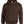 6 x Classic Hoodies by Gildan in Dark Chocolate by Print Lab Deals — Custom branded clothing by Print Press, featuring premium embroidery produced in our specialist print lab in the UK.