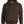 12 x Classic Hoodies by Gildan in Dark Chocolate by Print Lab Deals — Custom branded clothing by Print Press, featuring premium embroidery produced in our specialist print lab in the UK.