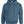 6 x Classic Hoodies by Gildan in Indigo Blue by Print Lab Deals — Custom branded clothing by Print Press, featuring premium embroidery produced in our specialist print lab in the UK.