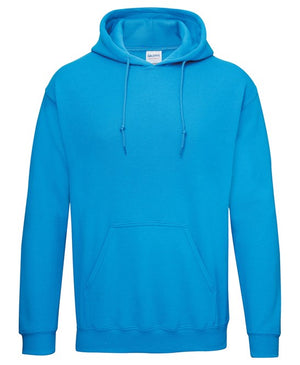 6 x Classic Hoodies by Gildan in by Print Lab Deals — Custom branded clothing by Print Press, featuring premium embroidery produced in our specialist print lab in the UK.