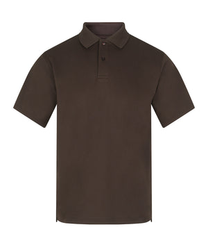 6 x Henbury Coolplus Wicking Polo