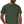 10 x Promo Tees by Casual Classics in Military Green by Print Lab Deals — Custom branded clothing by Print Press, featuring premium embroidery produced in our specialist print lab in the UK.