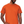 10 x Promo Tees by Casual Classics in Orange by Print Lab Deals — Custom branded clothing by Print Press, featuring premium embroidery produced in our specialist print lab in the UK.