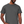 10 x Promo Tees by Casual Classics in Charcoal by Print Lab Deals — Custom branded clothing by Print Press, featuring premium embroidery produced in our specialist print lab in the UK.