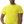 10 x Promo Tees by Casual Classics in Yellow by Print Lab Deals — Custom branded clothing by Print Press, featuring premium embroidery produced in our specialist print lab in the UK.