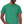 10 x Promo Tees by Casual Classics in Kelly Green by Print Lab Deals — Custom branded clothing by Print Press, featuring premium embroidery produced in our specialist print lab in the UK.