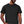 10 x Promo Tees by Casual Classics in Black by Print Lab Deals — Custom branded clothing by Print Press, featuring premium embroidery produced in our specialist print lab in the UK.
