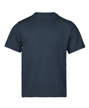12 x Heavyweight Luxury Loose Fit Tees by Tee Jays in Ink by Print Lab Deals — Custom branded clothing by Print Press, featuring premium embroidery produced in our specialist print lab in the UK.