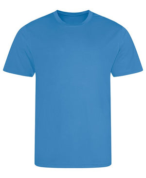 10 x Sport Tee's by AWDis in by Print Lab Deals — Custom branded clothing by Print Press, featuring premium embroidery produced in our specialist print lab in the UK.