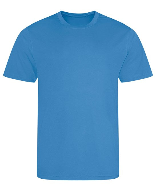 10 x Sport Tee's by AWDis in by Print Lab Deals — Custom branded clothing by Print Press, featuring premium embroidery produced in our specialist print lab in the UK.