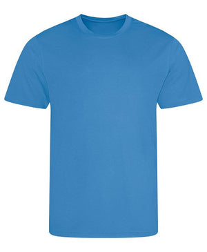 200 x Sport Tee's by AWDis in by Print Lab Deals — Custom branded clothing by Print Press, featuring premium embroidery produced in our specialist print lab in the UK.