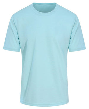 200 x Sport Tee's by AWDis in Mint by Print Lab Deals — Custom branded clothing by Print Press, featuring premium embroidery produced in our specialist print lab in the UK.