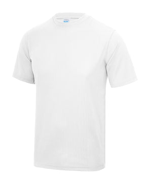 12 x Just Cool Sports Wicking Kids T-Shirts