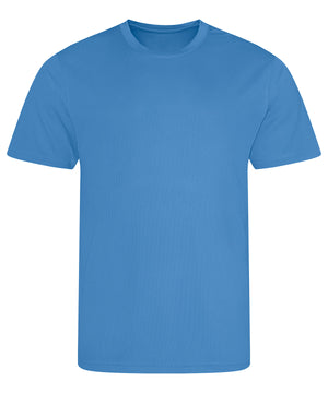12 x Just Cool Sports Wicking Kids T-Shirts