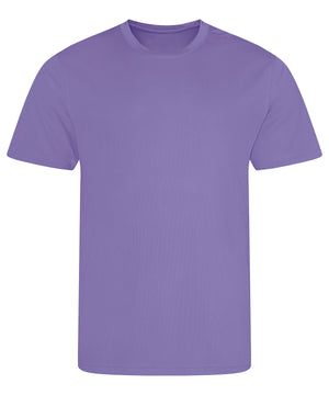 12 x Just Cool Sports Wicking Kids T-Shirts