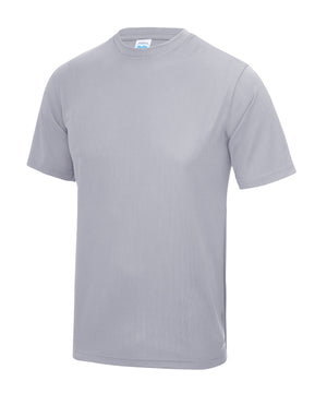 12 x Just Cool Sports Wicking Kids T-Shirts
