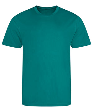 12 x Just Cool Sports Wicking Kids T-Shirts