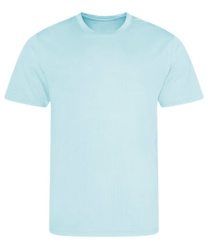 12 x Just Cool Sports Wicking Kids T-Shirts