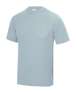 12 x Just Cool Sports Wicking Kids T-Shirts