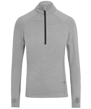 48 x Just Cool flex Long Half-Zip Top