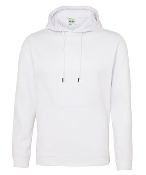 96 x Just Hoods Sports Athleisure Hoodie