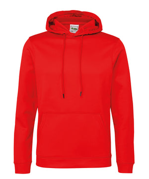 96 x Just Hoods Sports Athleisure Hoodie