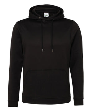 96 x Just Hoods Sports Athleisure Hoodie