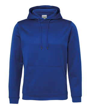 96 x Just Hoods Sports Athleisure Hoodie