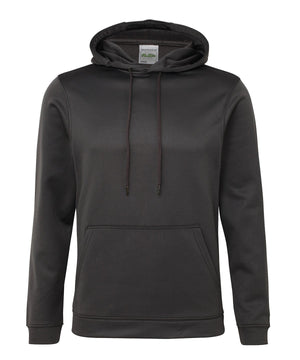 96 x Just Hoods Sports Athleisure Hoodie